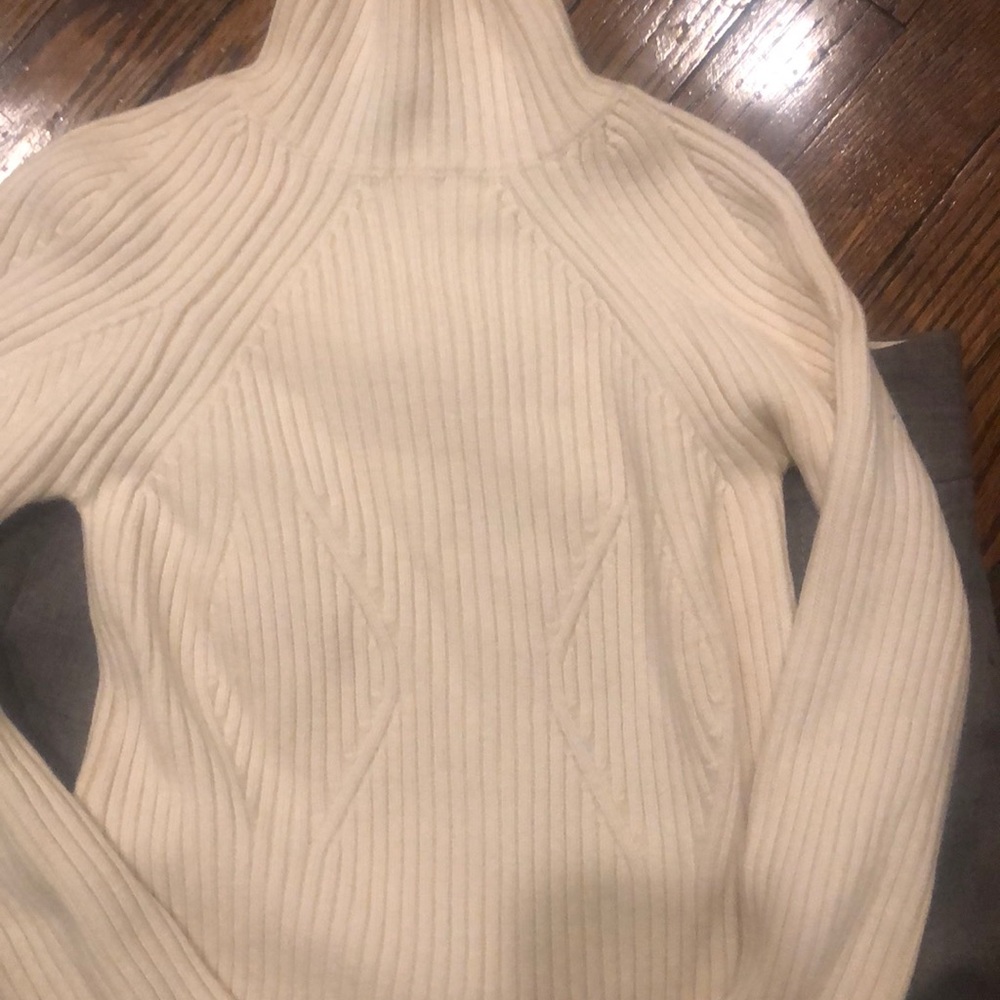Plein Sud Fab French asymmetric sweater NWTs - Picture 2 of 6
